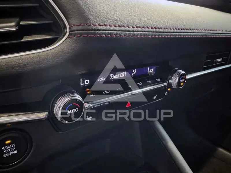 2026 Mazda 3