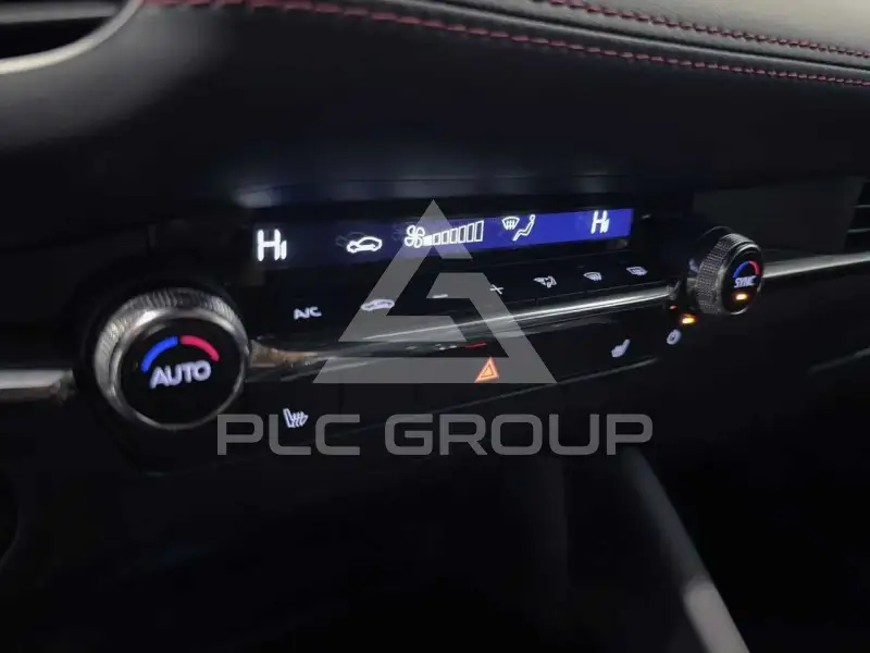 2026 Mazda 3