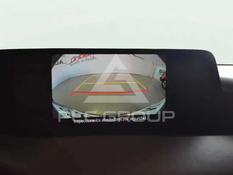 2026 Mazda 3