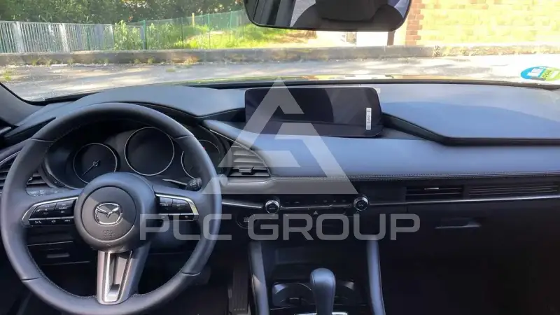 2026 Mazda 3