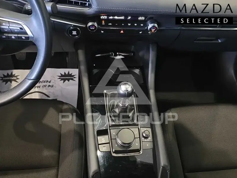 2026 Mazda 3