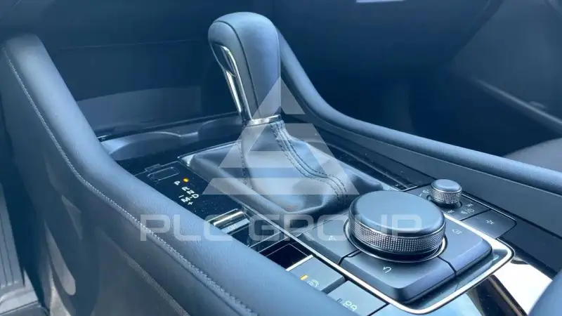 2026 Mazda 3