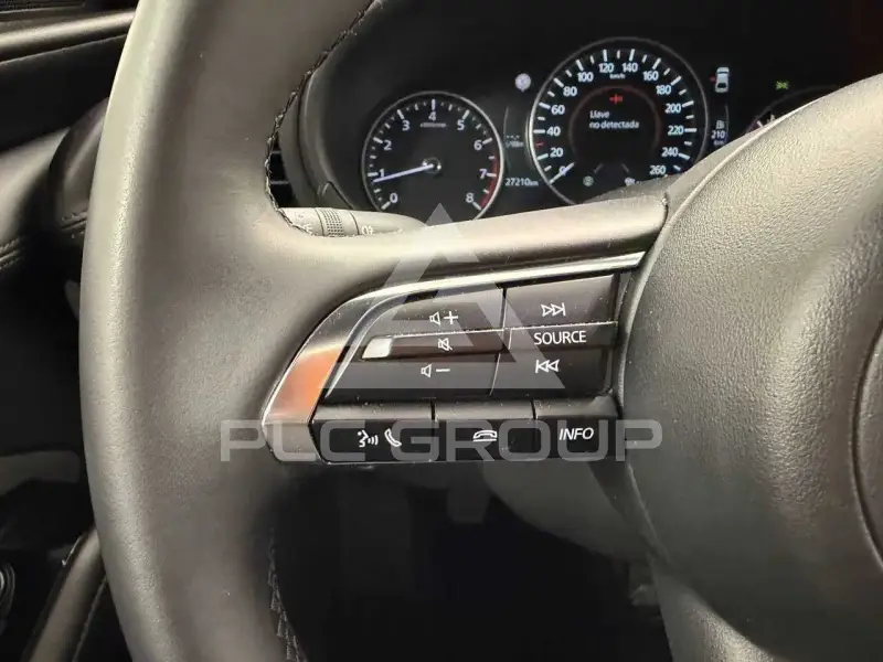 2026 Mazda 3