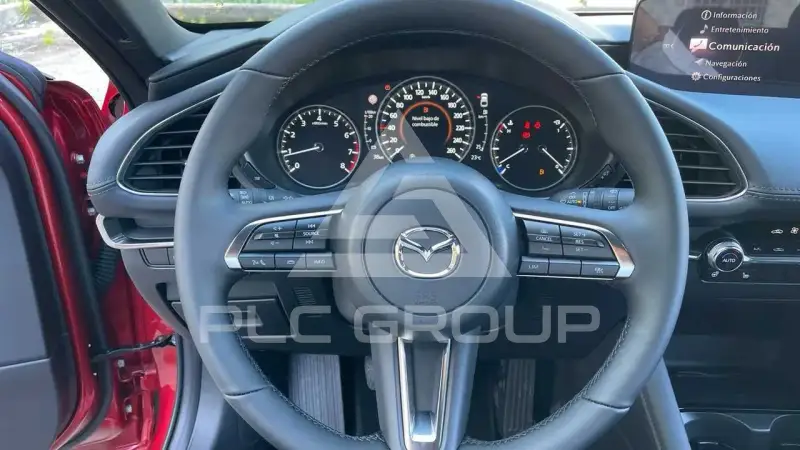 2026 Mazda 3