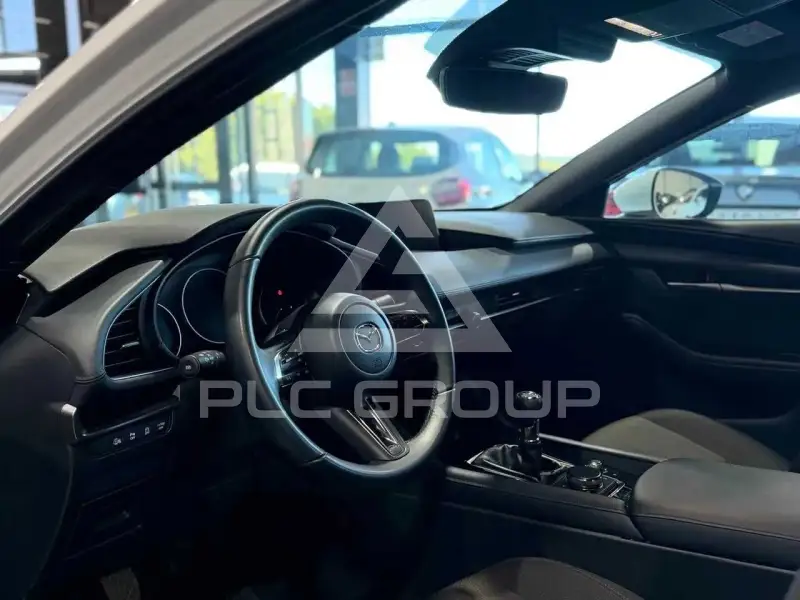 2026 Mazda 3