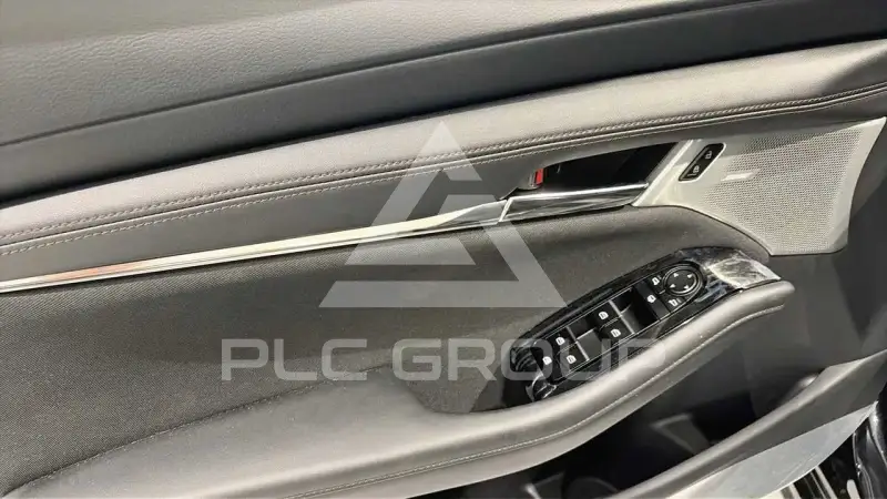 2026 Mazda 3