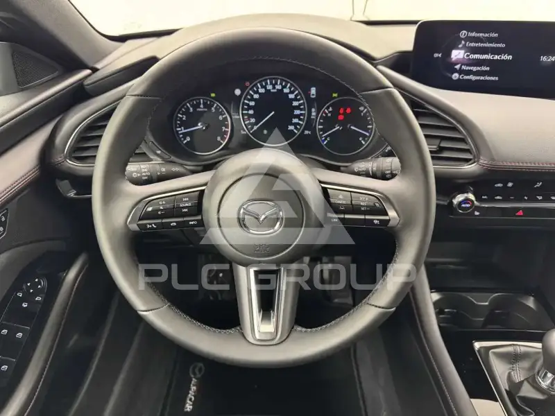2026 Mazda 3