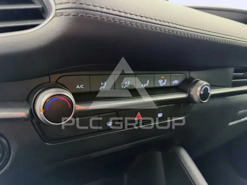 2026 Mazda 3