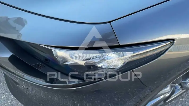 2026 Mazda 3