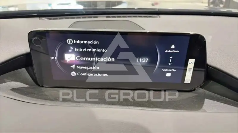 2026 Mazda 3