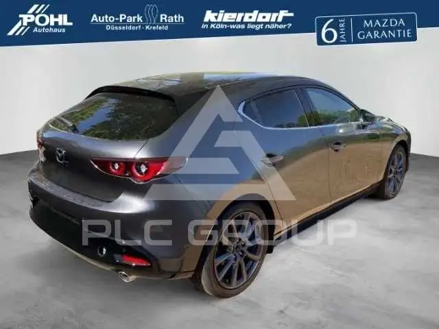 2026 Mazda 3