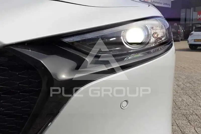 2026 Mazda 3