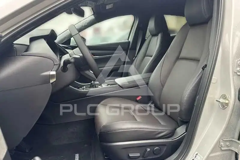 2026 Mazda 3