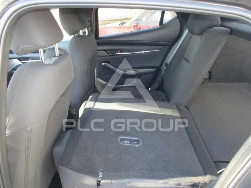 2026 Mazda 3