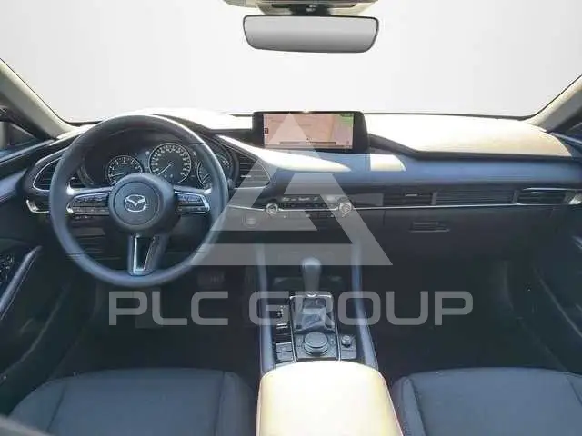 2026 Mazda 3
