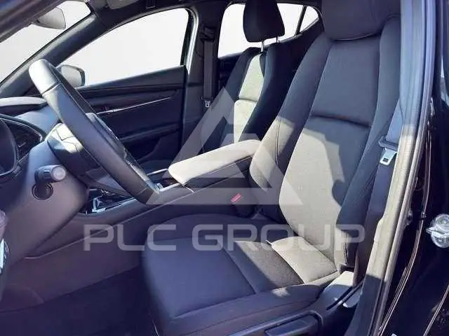 2026 Mazda 3