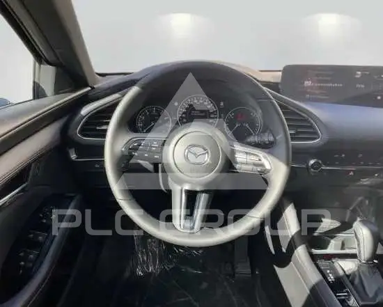 2026 Mazda 3