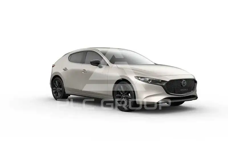 2026 Mazda 3