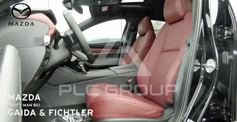 2026 Mazda 3