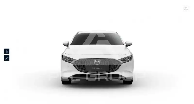 2026 Mazda 3