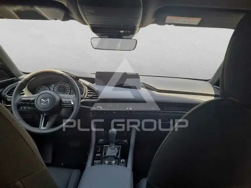 2026 Mazda 3