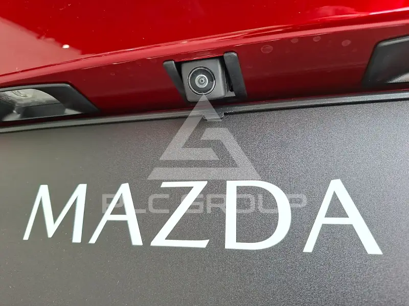 2026 Mazda 3