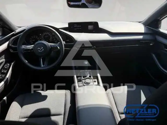 2026 Mazda 3