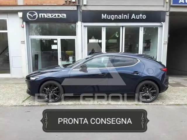 2026 Mazda 3