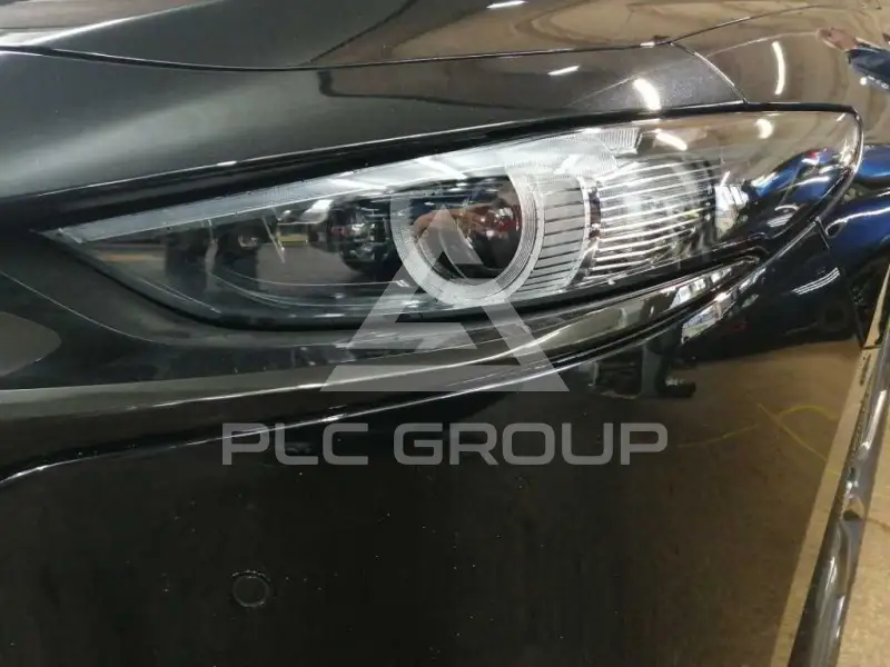 2026 Mazda 3