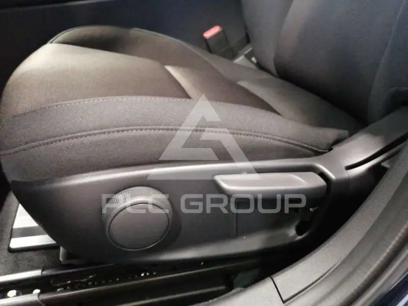 2026 Mazda 3
