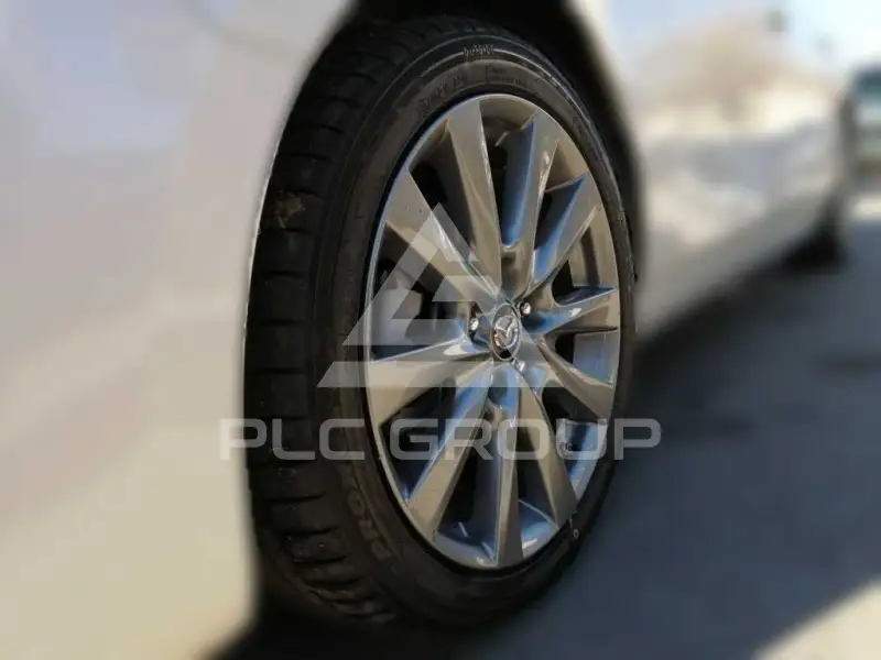 2026 Mazda 3