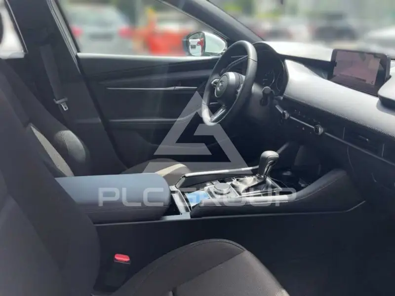 2026 Mazda 3