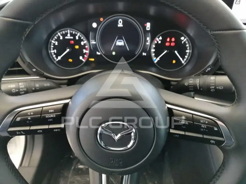 2026 Mazda 3
