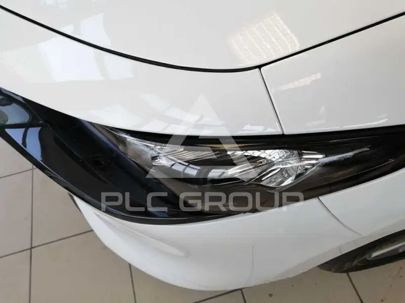 2026 Mazda 3