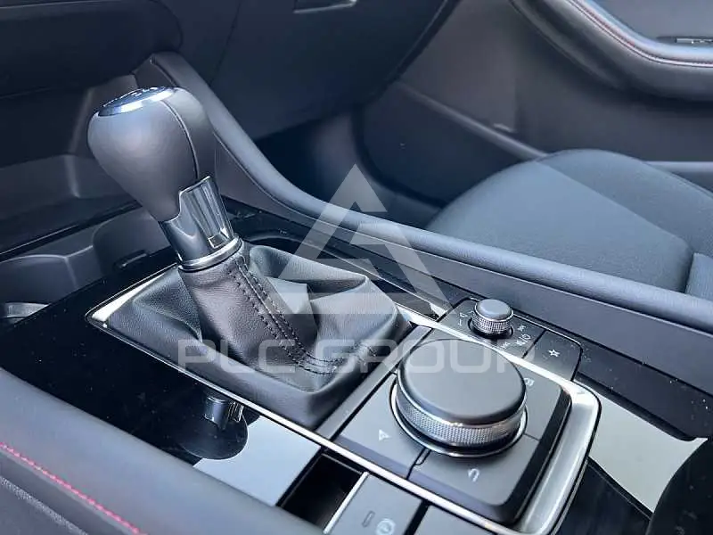 2026 Mazda 3