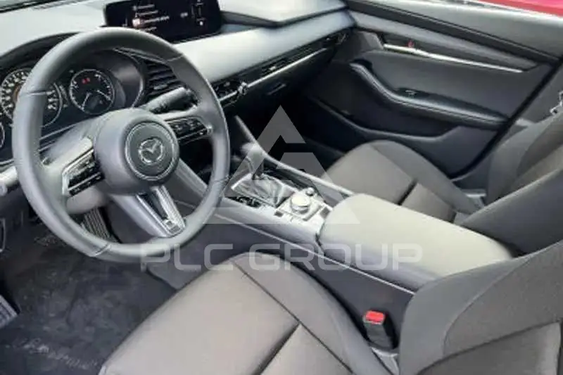 2026 Mazda 3