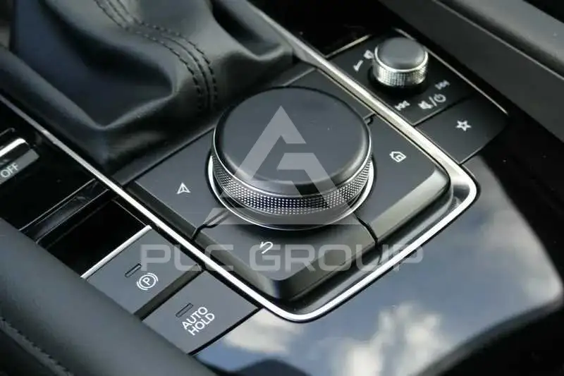 2026 Mazda 3
