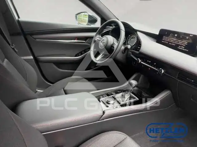 2026 Mazda 3