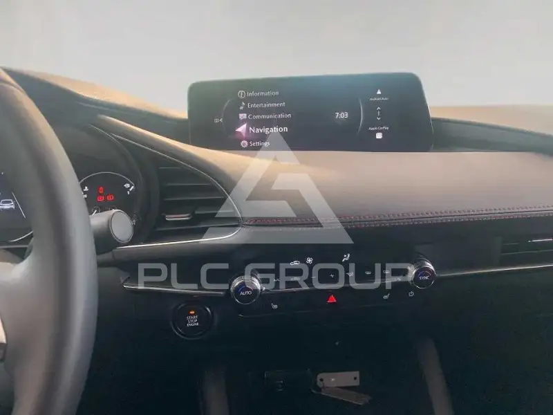 2026 Mazda 3