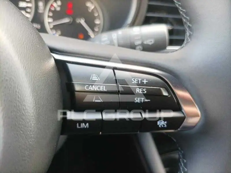 2026 Mazda 3