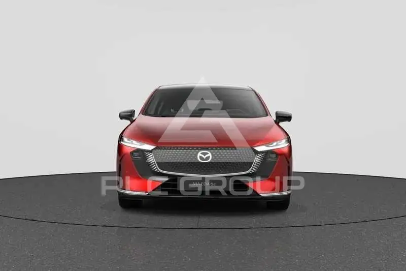 2026 Mazda 6