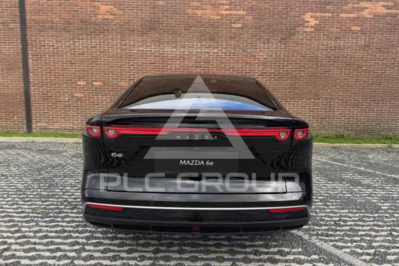 2026 Mazda 6