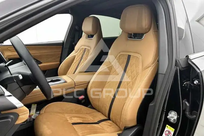 2026 Mazda 6