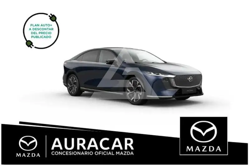 2026 Mazda 6