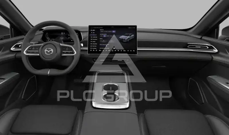 2026 Mazda 6