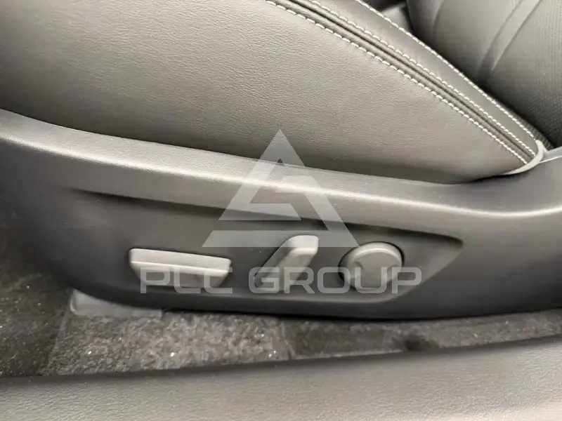 2026 Mazda 6