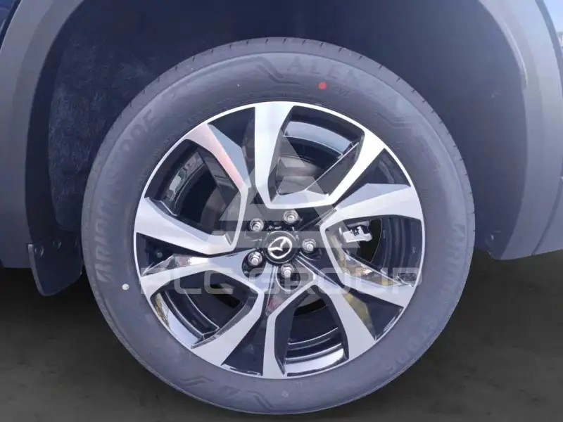 2026 Mazda 6