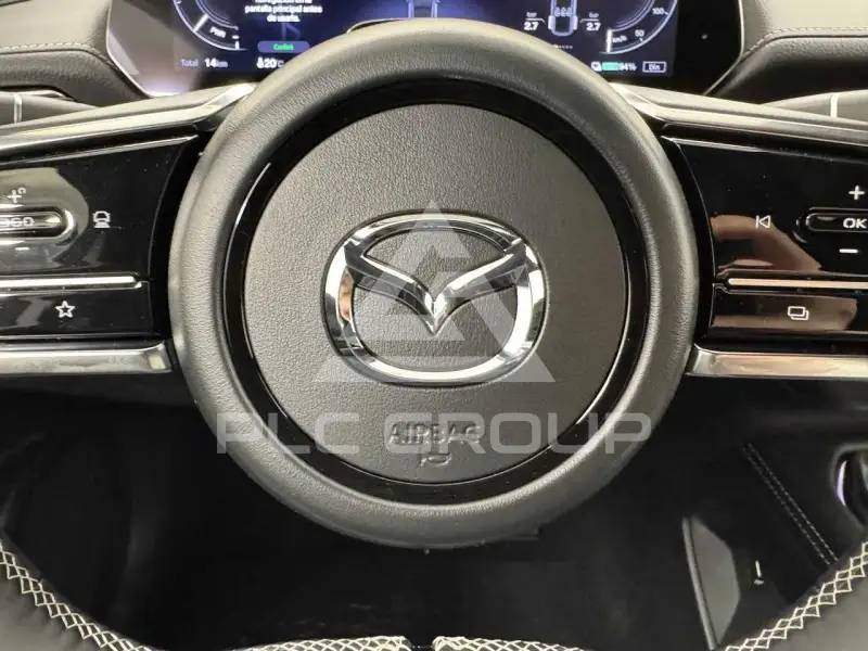 2026 Mazda 6