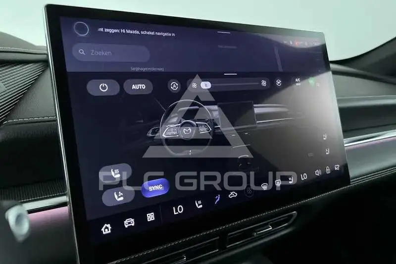 2026 Mazda 6
