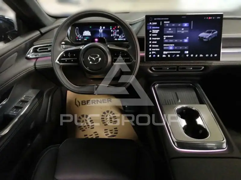 2026 Mazda 6